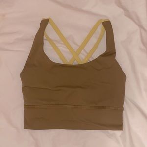 ⚡️lululemon sports bra⚡️